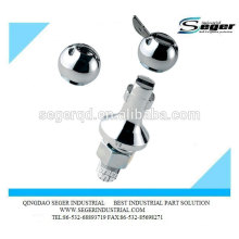 Forged 50mm Hitch Balls for Tractor